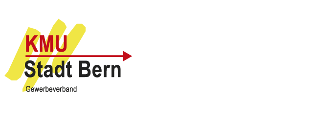 Logo KMU Stadt Bern